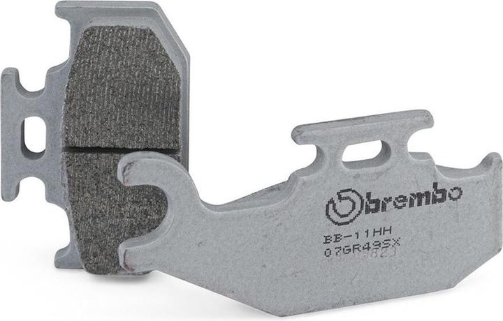 Produktbild Brembo DS650=BO01/MX5