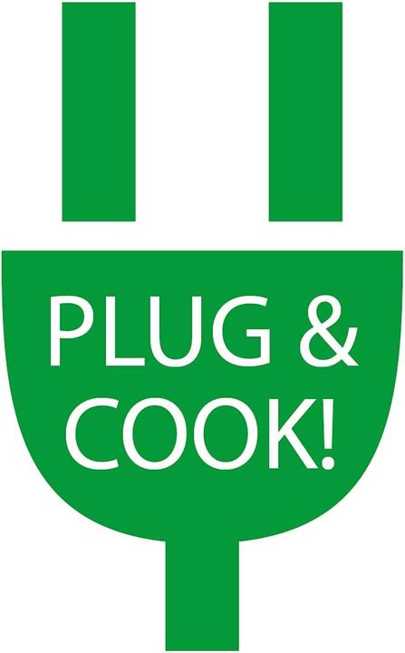 Produktbild Caso Pro Gourmet 3500, Doppelinduktion