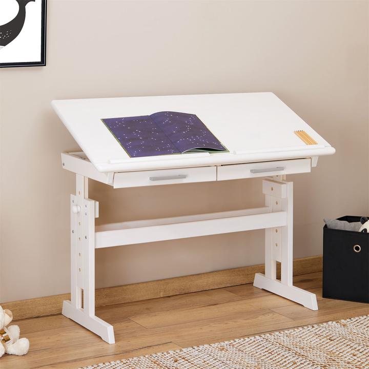 Immagine prodotto IDIMEX Olivia (109 x 55 x 130 cm)