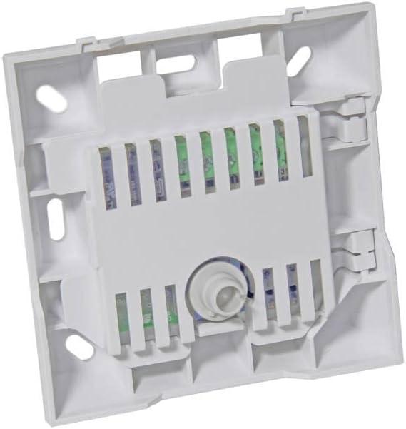 Actual product image Möhlenhoff Raumthermostat
