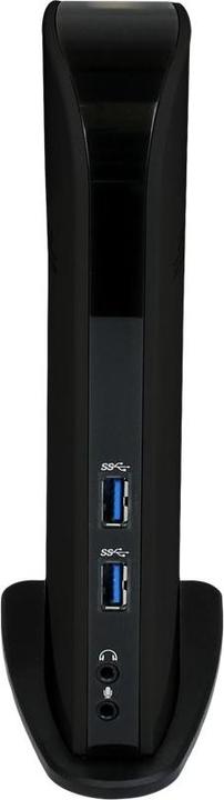 Produktbild StarTech Hdmi Dvi Usb 3 (USB-C, 13 Ports)