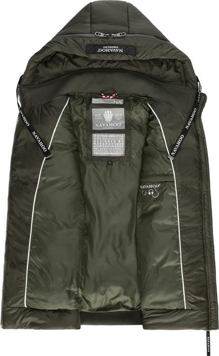 Actual product image Navahoo Kassidy (XS)
