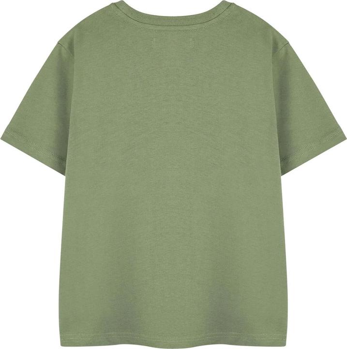 Produktbild Minecraft Boom TShirt Jungen kurzärmlig (140)