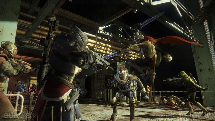 Produktbild Activision Destiny Vanguard Edition (Day-One) (PS3)