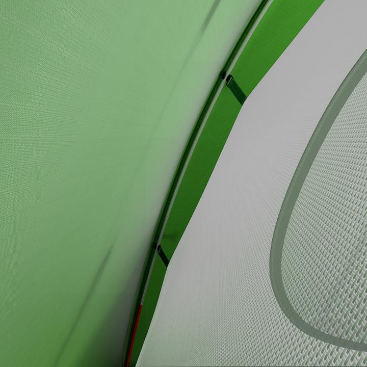 Actual product image Husky Bret 2 (Dome tent, 2.60 kg, 2 persons)