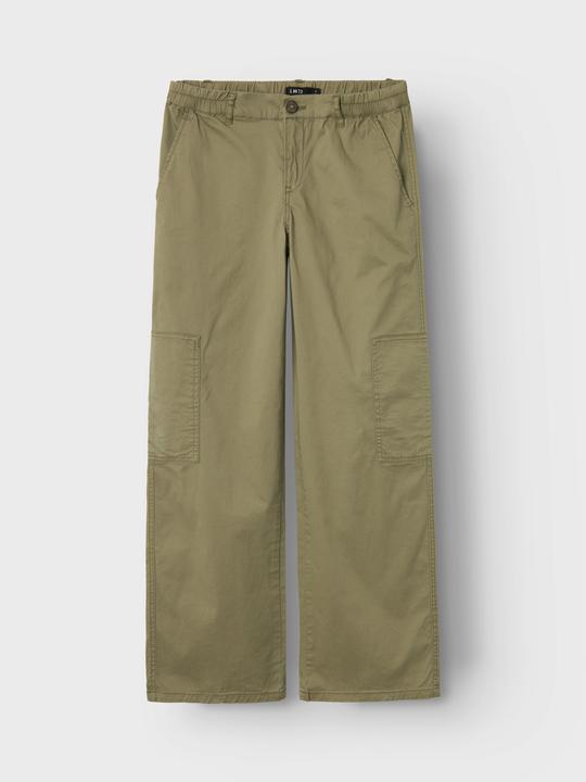 Produktbild Lmtd Low Waist Cargohose (158)