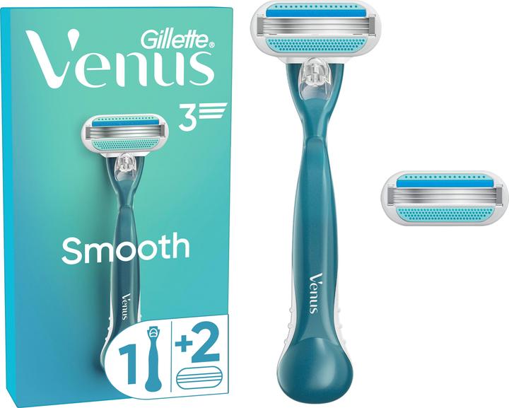 Gillette Venus Venus Close & Clean