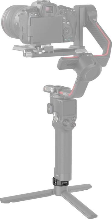 Actual product image SmallRig Universal Quick Release Adapter - BSS2714