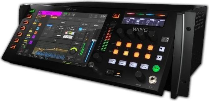 Produktbild No Name Behringer WING RACK Digitalmischer