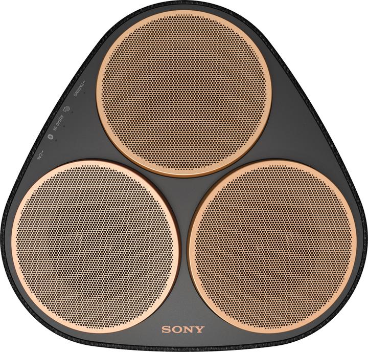 Produktbild Sony SRS-RA5000 (Bluetooth, NFC, WLAN)