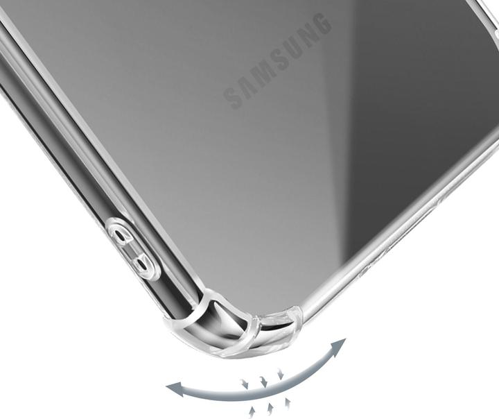 Image du produit Avizar ToughShield Case (Samsung Galaxy A26)