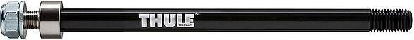 Actual product image Thule thru axle Syntace M12x142x1.0mm / 160mm