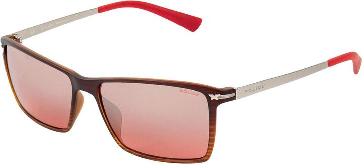 Image du produit Police Lunettes de soleil pour hommes S1957-58ABRM ø 58 mm