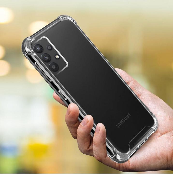 Produktbild Akashi Safe Series (Samsung Galaxy A32)