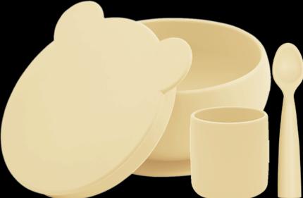 Light yellow