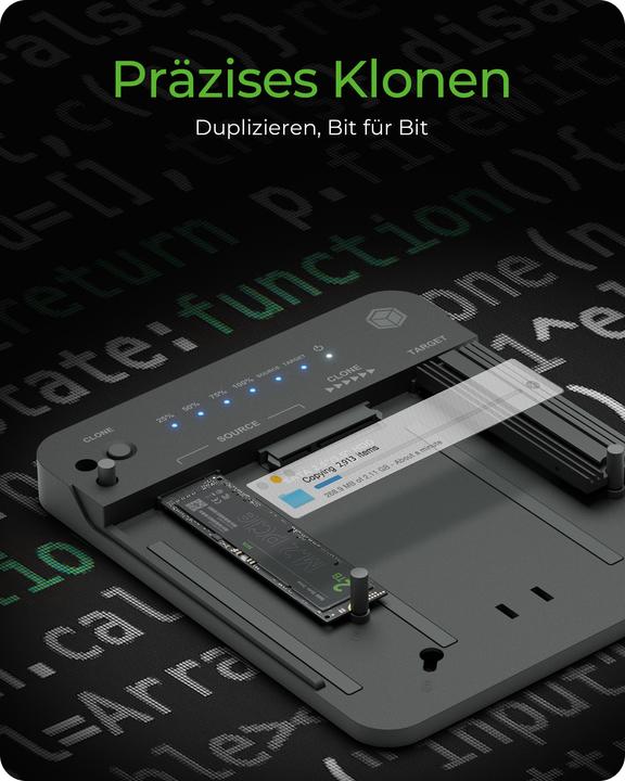 Image du produit Icy Box IB-2913MCL-C31