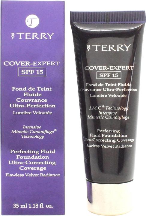 Immagine prodotto By Terry Cover-Expert SPF 15 (N)