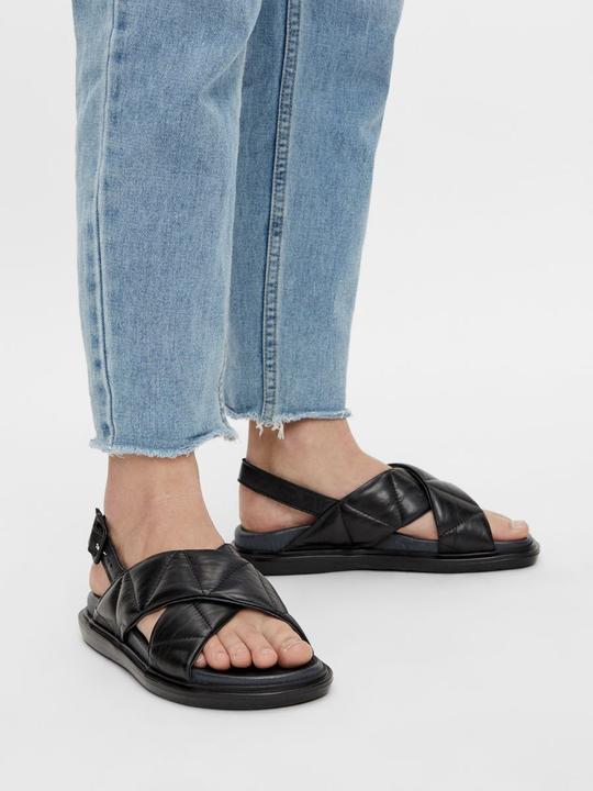 Actual product image Bianco BIAFRANCINE Sandals (37)