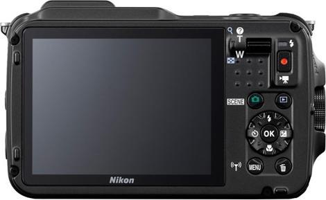 Image du produit Nikon Coolpix AW120 (1/2,3'')