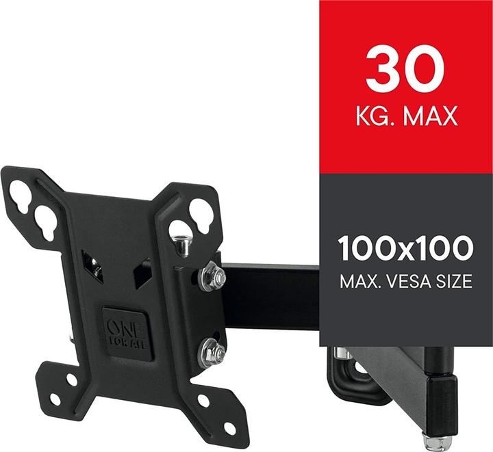 Image du produit One for All Smart WM2151 (Mur, 27", 30 kg)