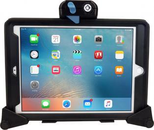 Produktbild Gamber-Johnson 7160-1299-10, Tablet/UMPC, Passive Halterung, Indoor, Schwarz