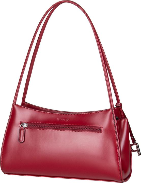 Image du produit Picard Black Tie Sac à bandoulière en cuir 31 cm