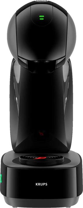Immagine prodotto Krups Macchina per capsule Infinissima Touch Automatic Multi-jet Nero (NESCAFÉ Dolce Gusto, Spina UE)