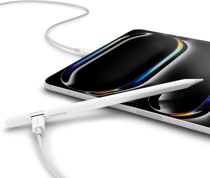 Produktbild Vonmählen Smart Pencil for iPad - White