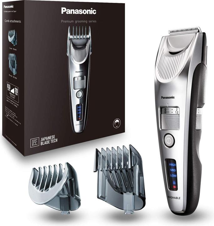 Actual product image Panasonic Er-Sc60-S803