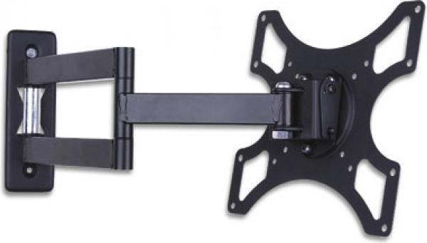 Produktbild Techly Tiltable Wall Bracket (Wand, 37", 25 kg)