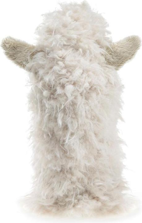 Produktbild Folkmanis Lama für die Puppenbühne