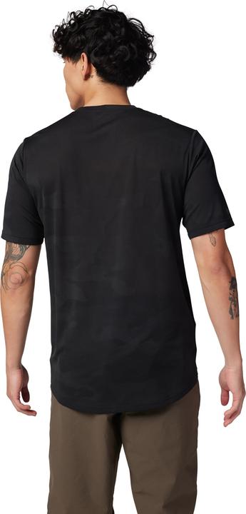 Produktbild Fox Jersey 24 Ranger Tru Dri Ss Blk (M)