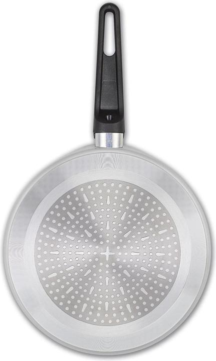 Actual product image Brabantia Pots and Pans (24 cm, Crêpe pan, Aluminium)