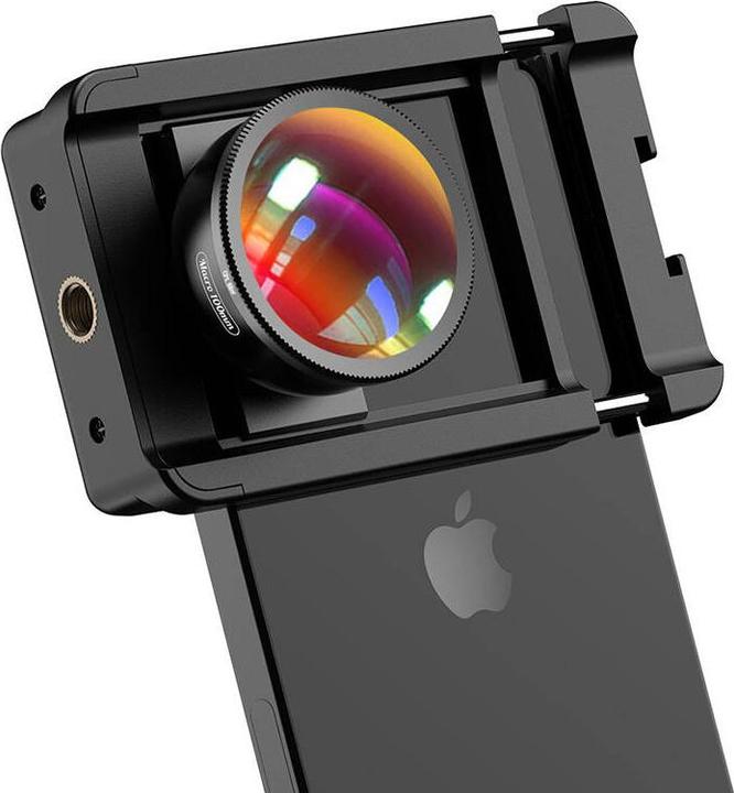 Actual product image Apexel Mobile Lens