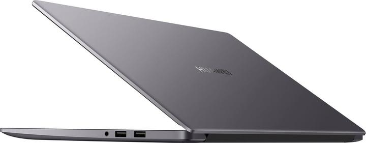 Actual product image Huawei MateBook D15 (15.60", AMD Ryzen 5 5500U, 8 GB, 512 GB, DE)