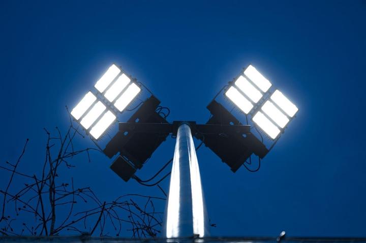 Image du produit Dotlux 4871-050030 (IP66)