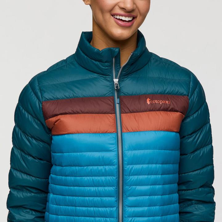 Produktbild Cotopaxi Fuego Down Jacket (XS)