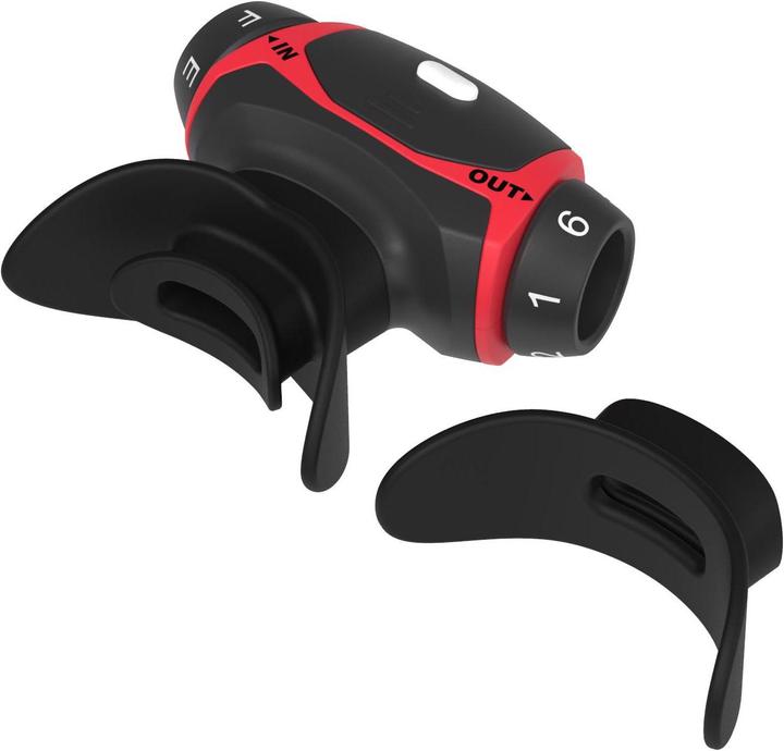 Image du produit Airofit Entraîneur respiratoire PRO