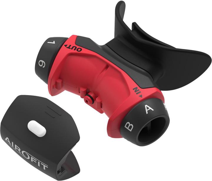 Image du produit Airofit Entraîneur respiratoire PRO