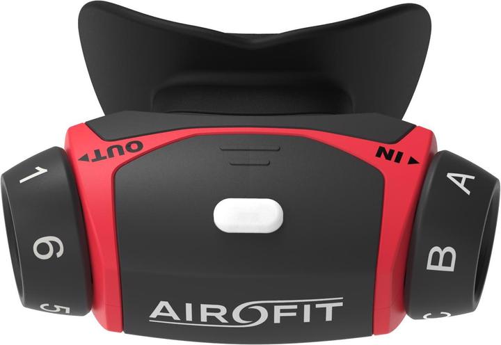 Image du produit Airofit Entraîneur respiratoire PRO