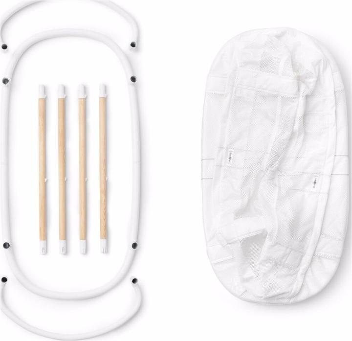 Image du produit BabyBjörn Lit bébé (54 x 104 cm)