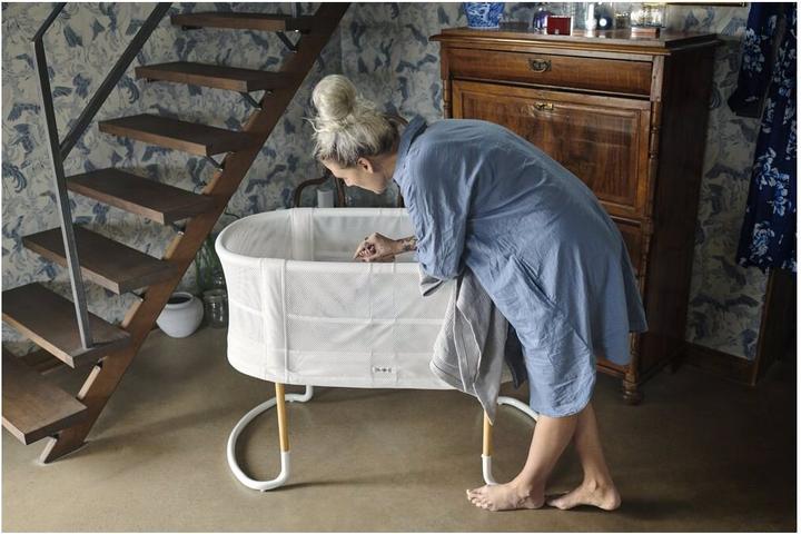 Image du produit BabyBjörn Lit bébé (54 x 104 cm)