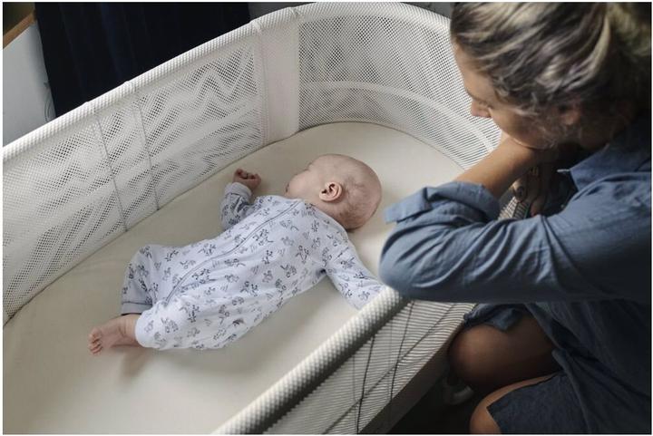 Image du produit BabyBjörn Lit bébé (54 x 104 cm)