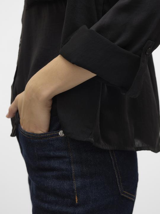 Immagine prodotto Aware Vmfabiana Ls Shirt Vma Noos (M)