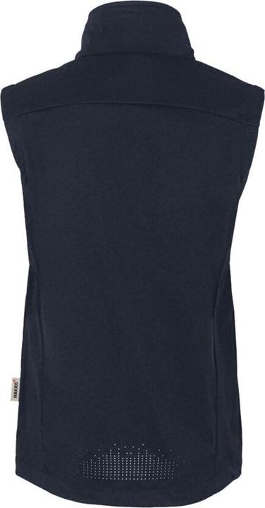 Produktbild Hakro Light-Softshellweste Sarina (XXL)