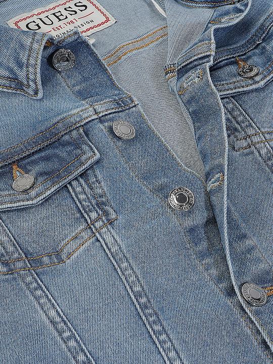 Immagine prodotto Guess Giacca di jeans (140)
