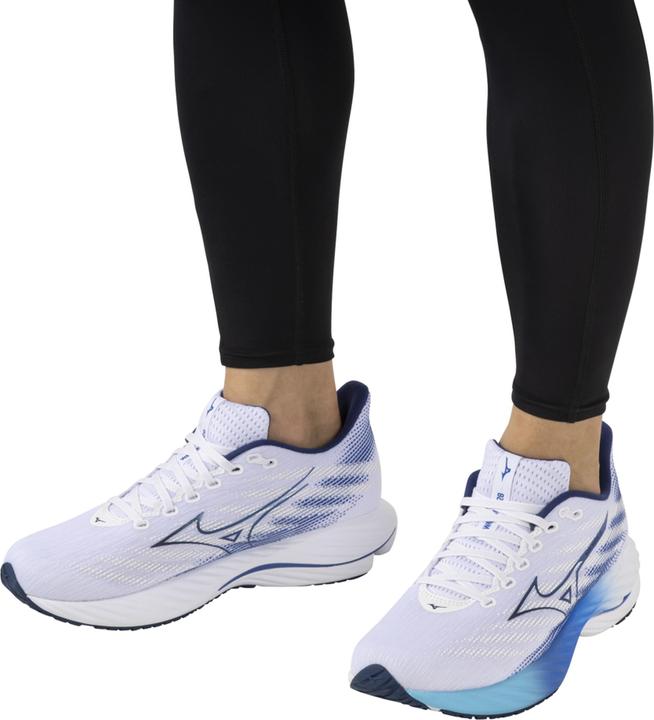 Produktbild Mizuno Wave Rider 28 (42.5)