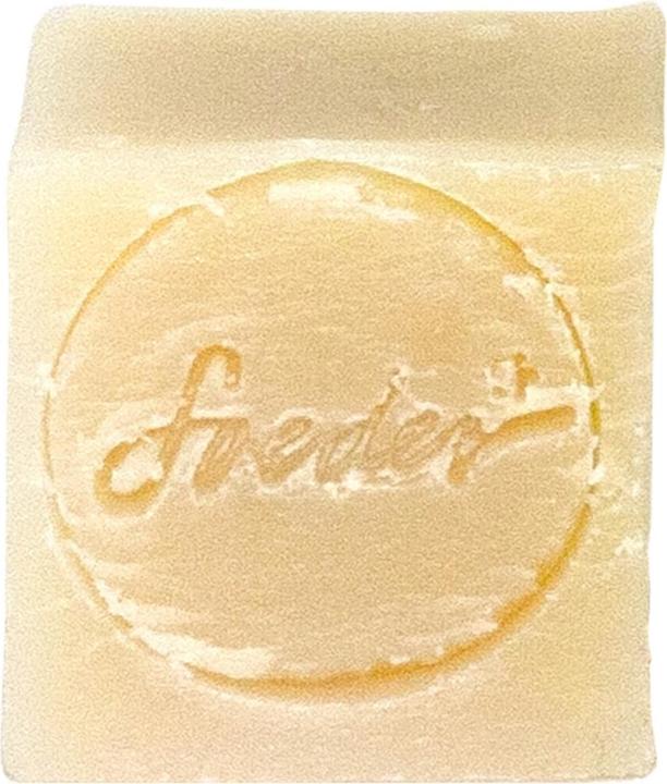 Produktbild Soeder* Naturblockseife (Hartseife)