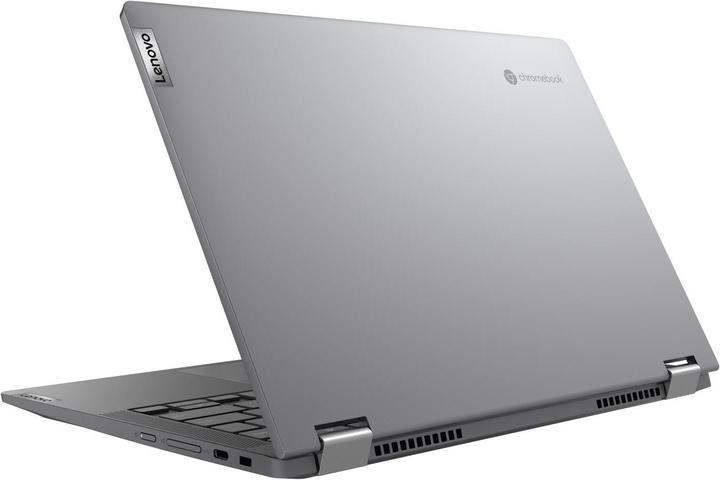 Produktbild Lenovo IdeaPad Flex 5 Chromebook (13.30", Intel Core i5-10210U, 8 GB, 128 GB, CH)