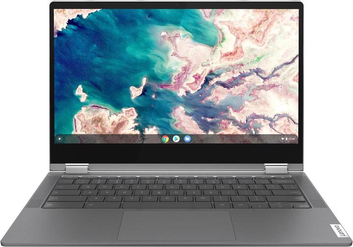 Lenovo IdeaPad Flex 5 Chromebook (13.30", Intel Core i5-10210U, 8 GB, 128 GB, CH)